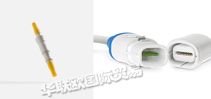 德國HYPERTAC圓形電源連接器系列L、Y、P、V