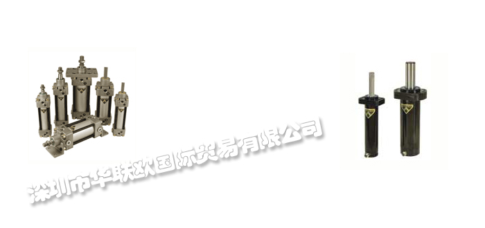 美國(guó)DADCO氣缸HP系列