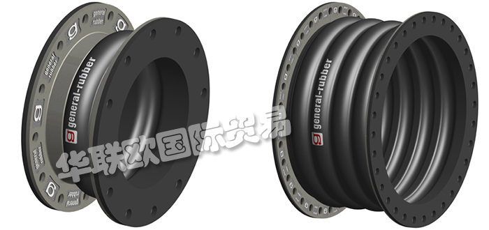 美國(guó)GENERAL RUBBER夾管閥1102