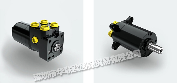 意大利OGNIBENE單擺線轉(zhuǎn)向器ST