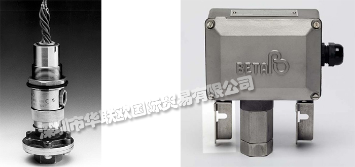 BETAB,荷蘭BETAB溫度開關(guān),BETAB安全開關(guān)