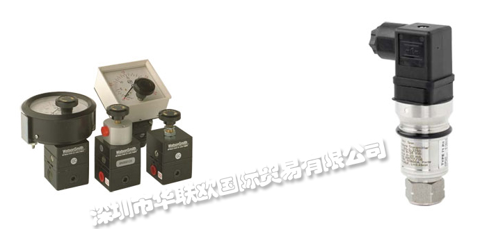 英國(guó)WATSON SMITH轉(zhuǎn)換器422型