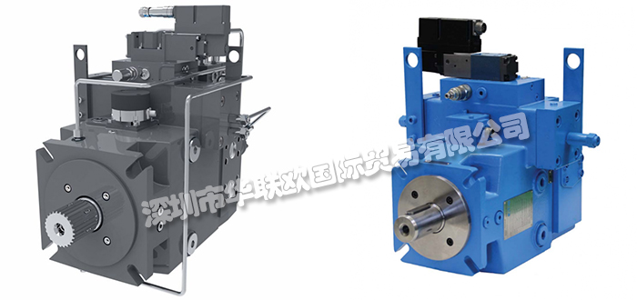 HYDROKRAFT品牌介紹(美國HYDROKRAFT活塞馬達(dá)軸向柱塞泵)