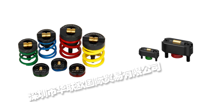 美國PROGRESSIVE滑動(dòng)固定器SRT