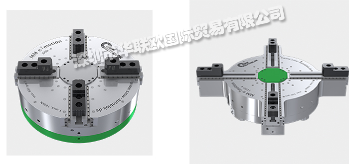 德國SMW AUTOBLOK四爪卡盤全系列產(chǎn)品詳細(xì)介紹
