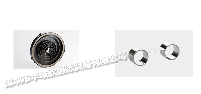 德國KERN-LIEBERS彈簧Maximo