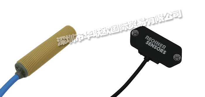德國RECHNER電容式傳感器產(chǎn)品如何工作及技術數(shù)據(jù)