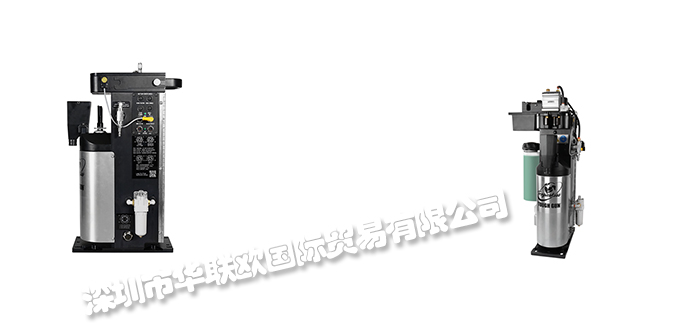 加拿大TREGASKISS鉸刀TOUGH GUN TT4E