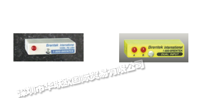 美國BRENTEK脈沖定時模塊PTM-300系列
