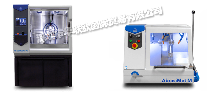 美國BUEHLER切割機(jī)AbrasiMatic 300