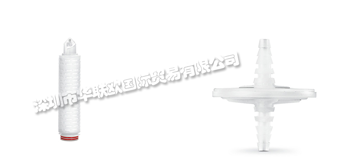 德國SARTORIUS過濾器產(chǎn)品特點及工作原理介紹