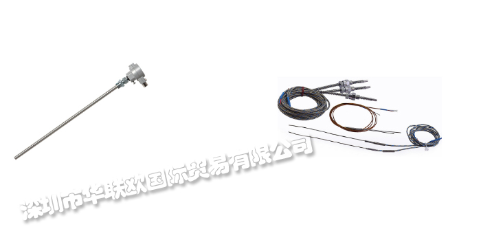 美國(guó)L.H.MARSHALL熱電偶501-T-8-31-RY