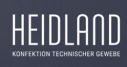 HEIDLAND