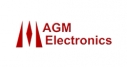 AGM ELECTRONICS